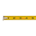 12 ft Tape Measure w/ Magnetic Hook