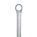 19mm Combination Wrench, 12-Point Box End & Hex Opening