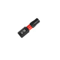Impact Screwdriver Bits, Torx T30, 25-pack