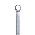 11mm Combination Wrench, 12-Point Box End & Hex Opening
