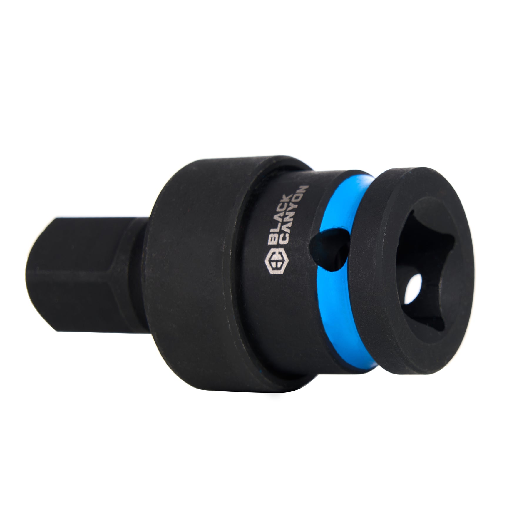 1/2" Drive Impact Universal Joint, 2-1/2" Length, 1 pc