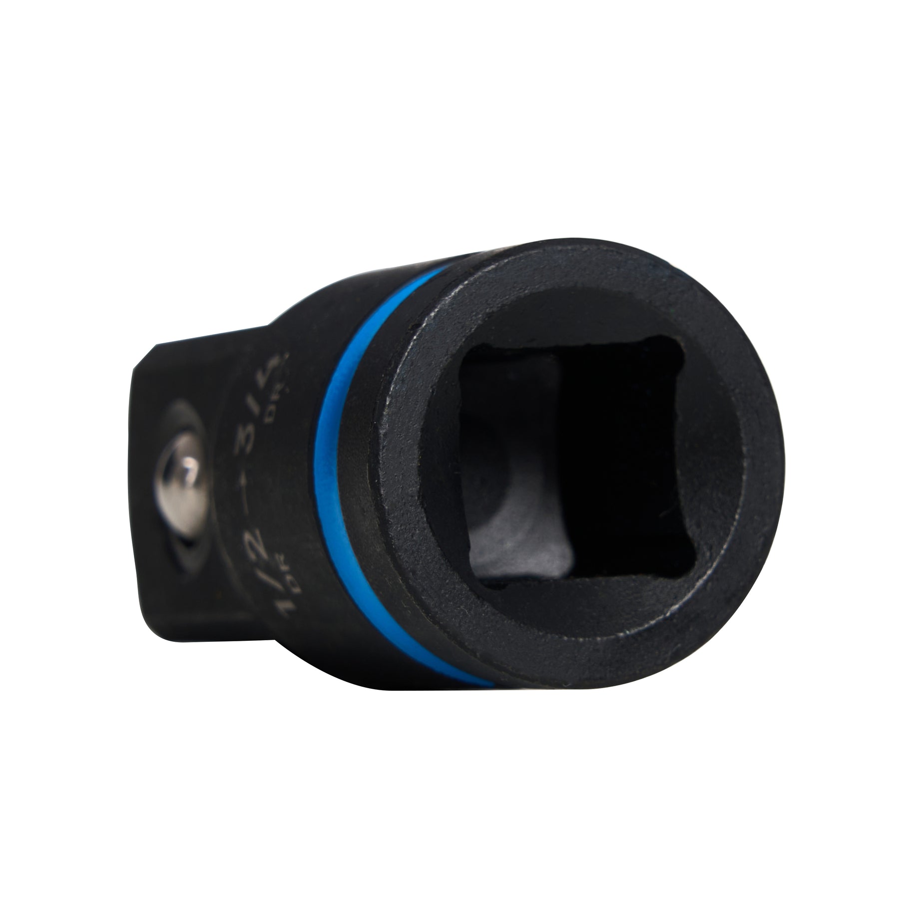 1/2" to 3/4" Drive Impact Socket Adapter, 2" Length, 1 pc