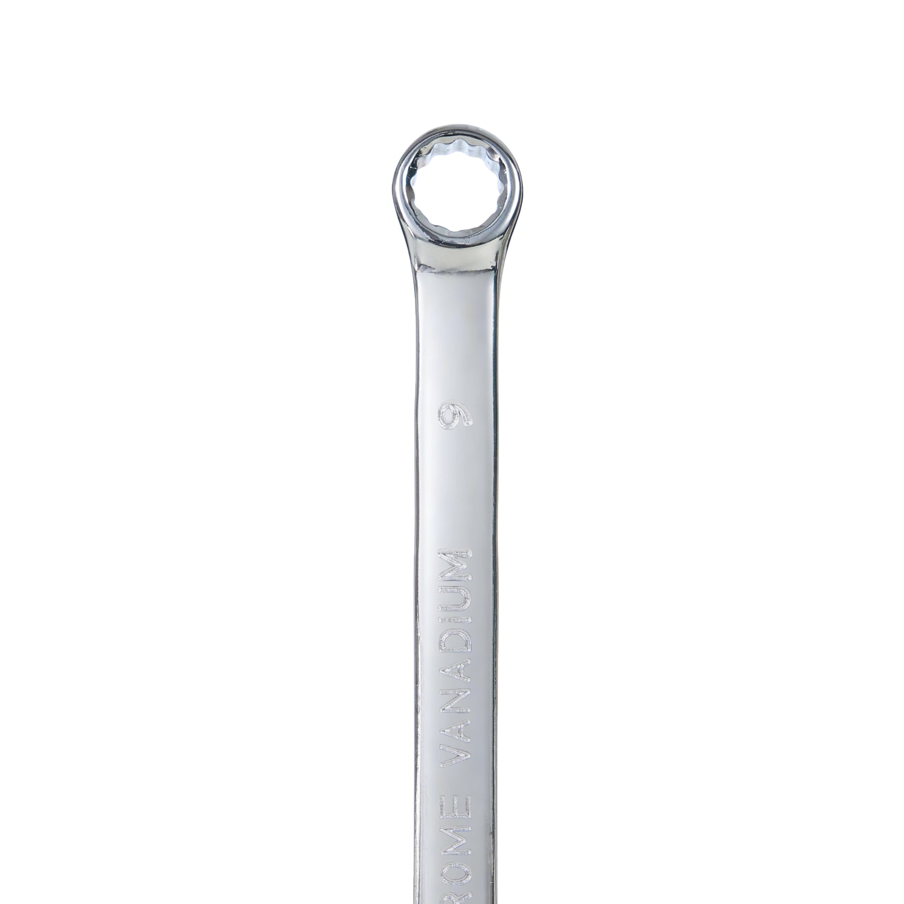 12-Point Combination Wrench, 9mm