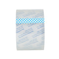 3 in Acrylic Packaging Tape, Clear, 2 mil, 110 yd Roll