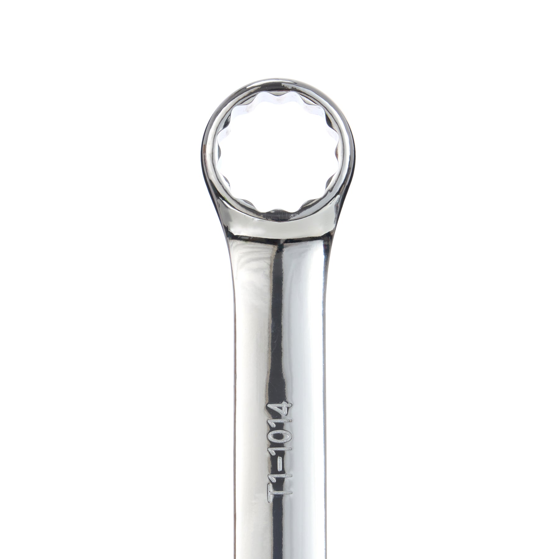 15/16" Combination Wrench, 12-Point Box End & Hex Opening