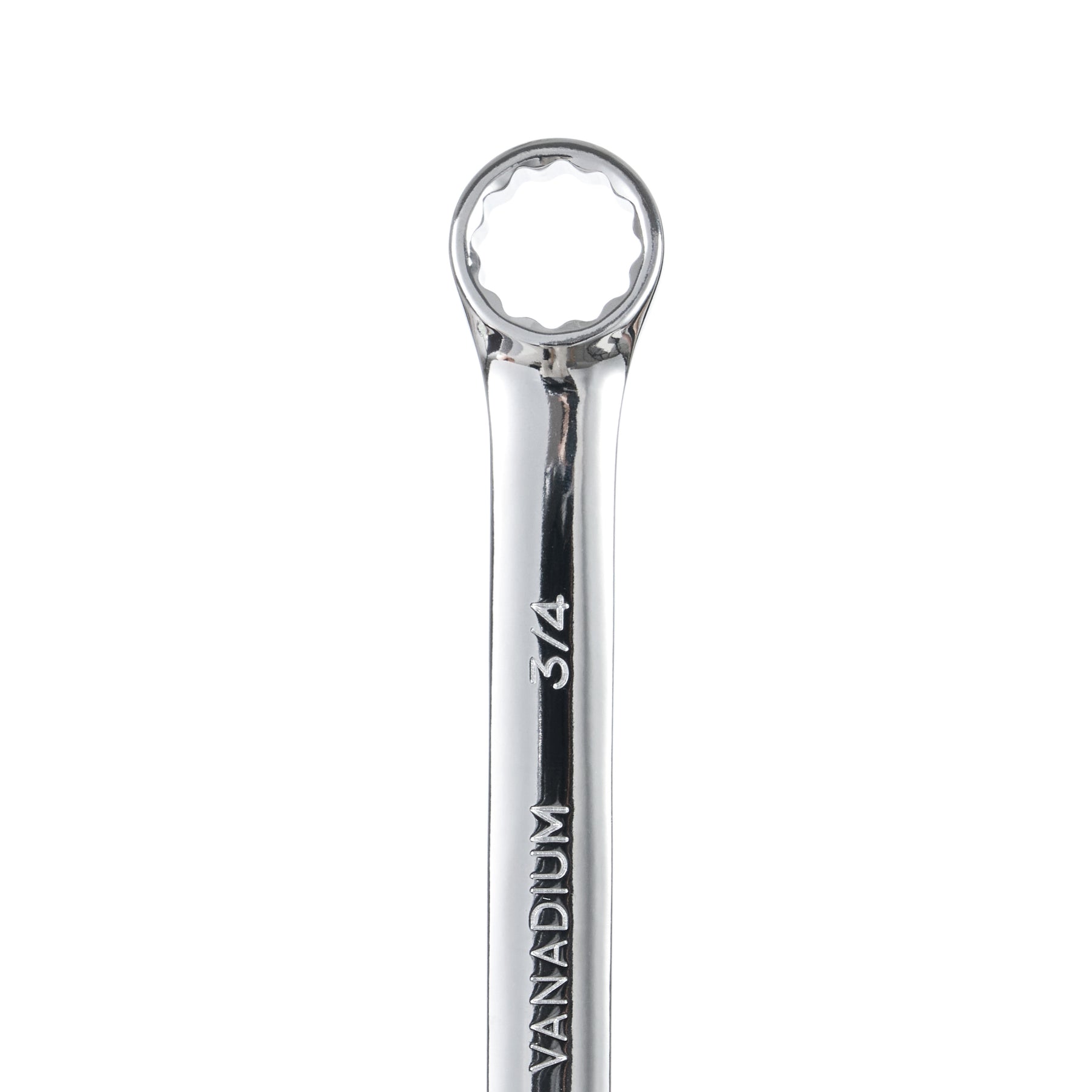 12-Point Combination Wrench, 3/4"