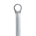 23mm Combination Wrench, 12-Point Box End & Hex Opening