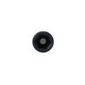 7/16" Impact Nut Driver, Magnetic Tip, 6" Length, 1 pc