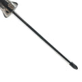 Magnetic Phillips Screwdriver #3 – Standard Grip Acetate Handle, 6 in Shank, 10-3/4 in Overall