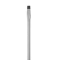 Magnetic Slotted Screwdriver 5/16 – Soft Grip Ergonomic Handle, 6 in Shank, 10-3/4 in Overall