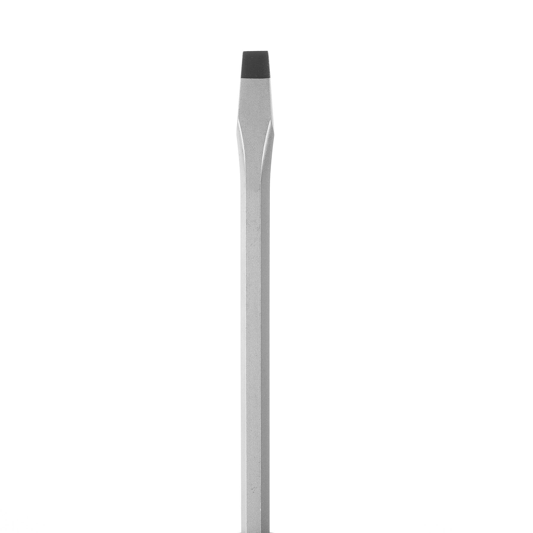 Magnetic Slotted Screwdriver 5/16 – Soft Grip Ergonomic Handle, 6 in Shank, 10-3/4 in Overall
