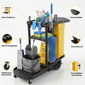 Multifuctional Cleaning Cart