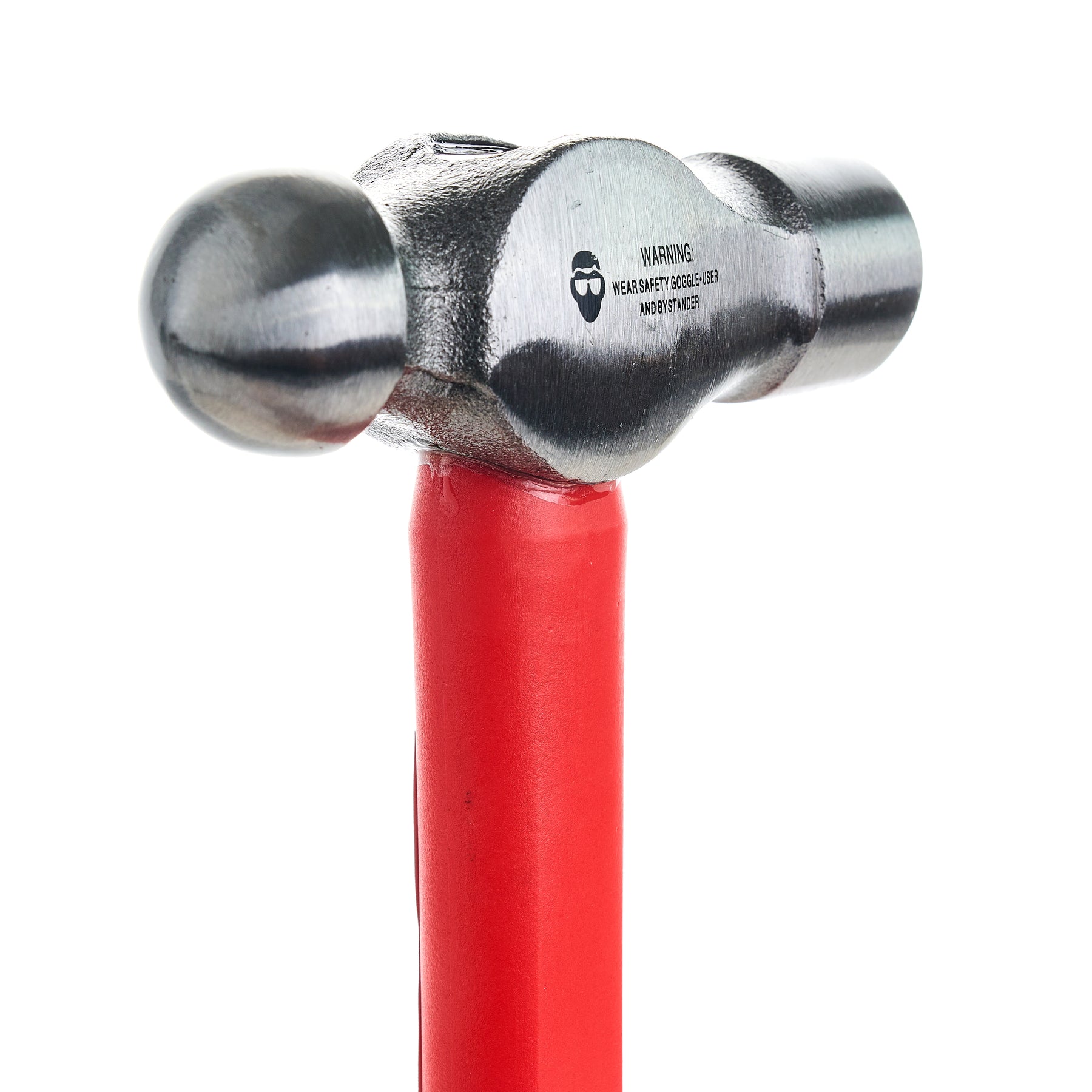 16 oz Fiberglass Ball-Peen Hammer