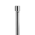 3/8 in Nut Driver, 3 in Shank