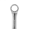 5/8" Combination Wrench, 12-Point Box End & Hex Opening