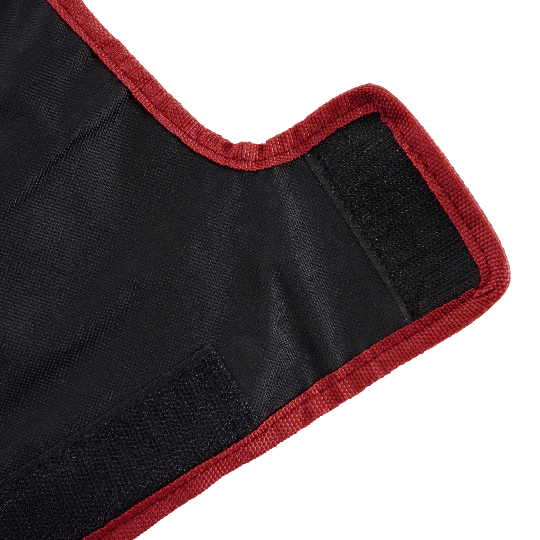 Roll-Up Wrench Pouch, Metric, 19 Pockets