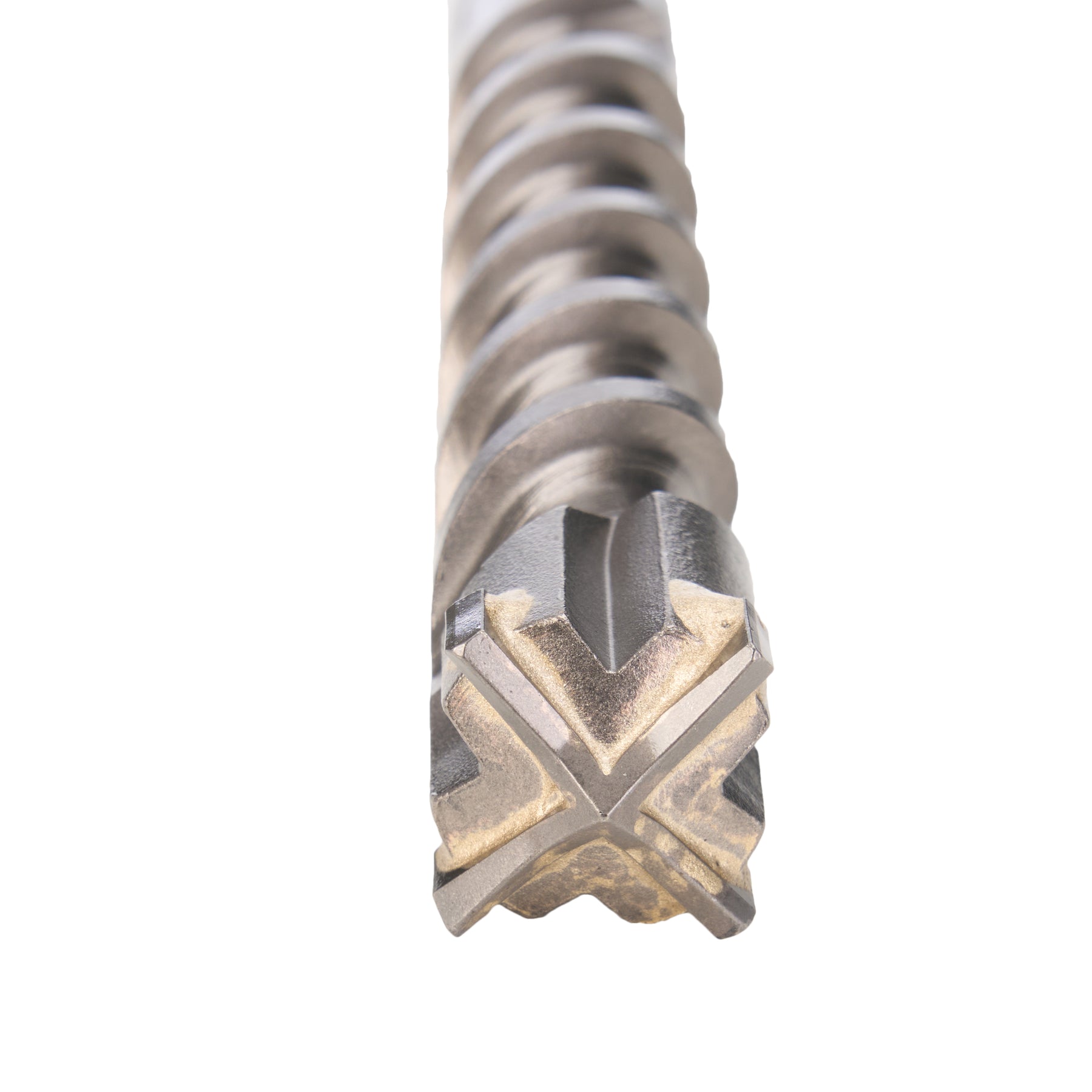 Rotary Hammer Drill Bit, Concrete, 1-1/8 in x 13 in SDS-Max, 1 pc