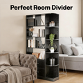 Bookshelf, Black