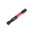 Impact Screwdriver Bits, Torx T40, 15-pack