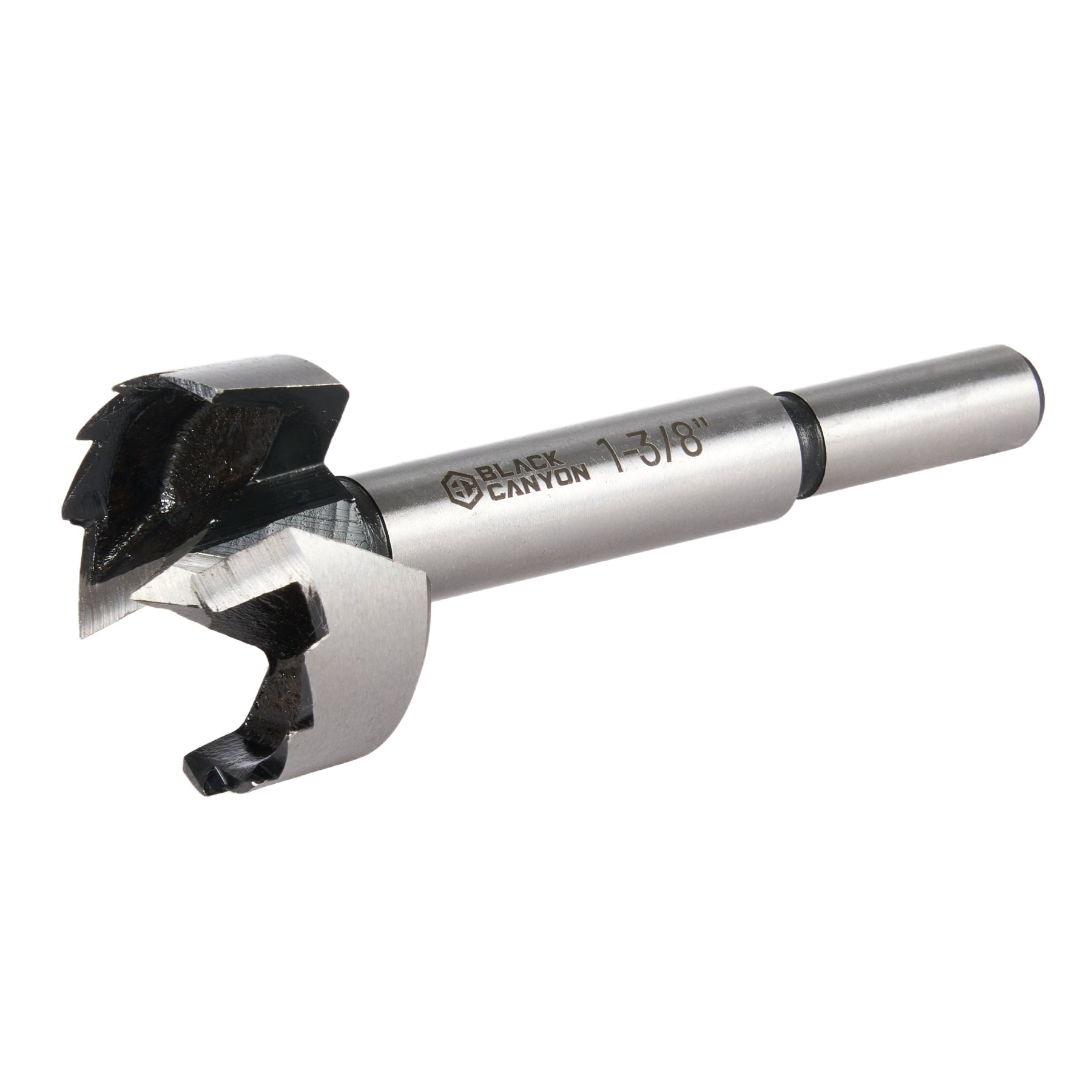 1-3/8" Forstner Bit, 1 pc