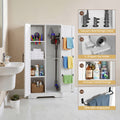 Tool Storage Cabinet