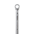 8mm Combination Wrench, 12-Point Box End & Hex Opening