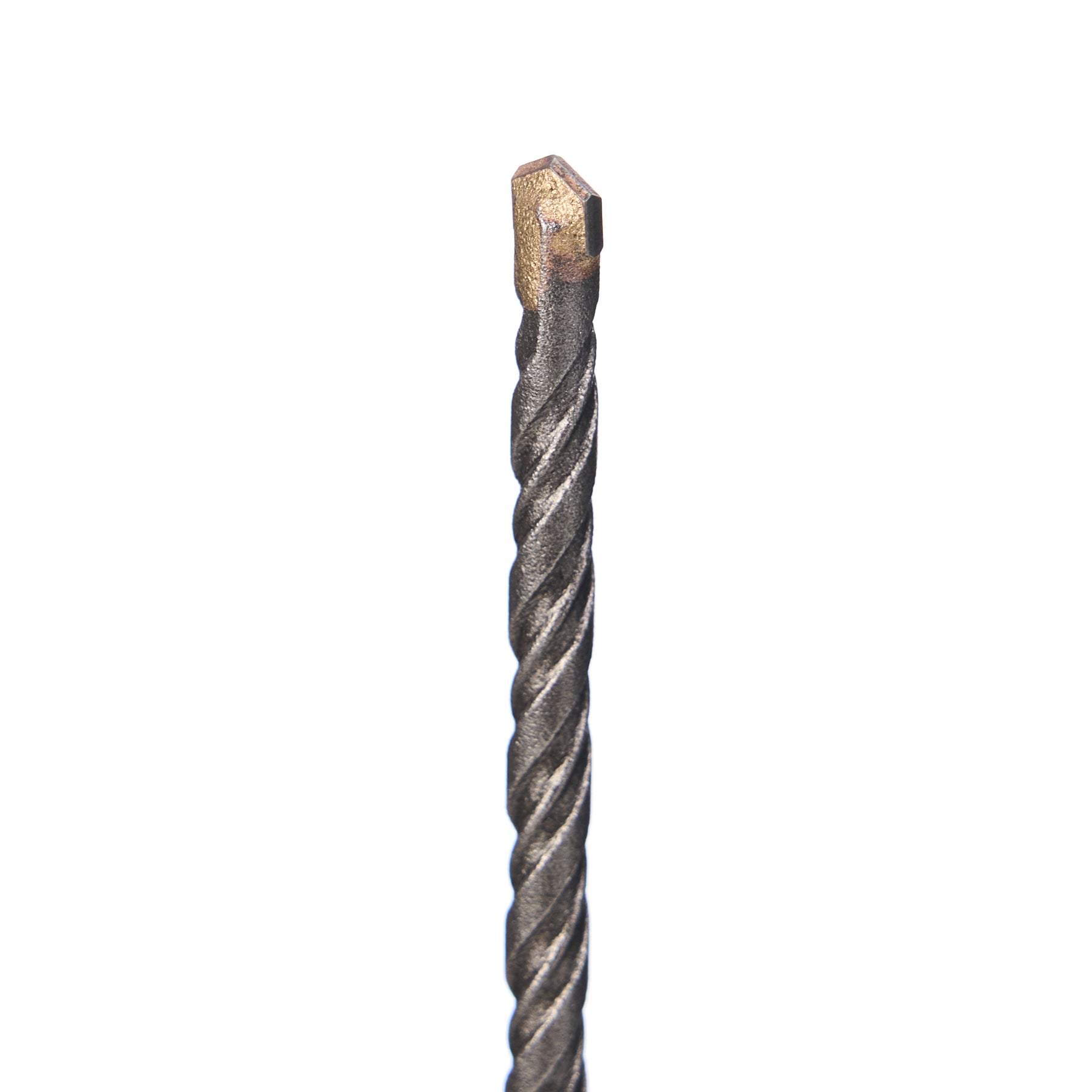 5/32 in Rotary Hammer Drill Bit, 4 in Max Drilling Depth, SDS-Plus, 1 pc