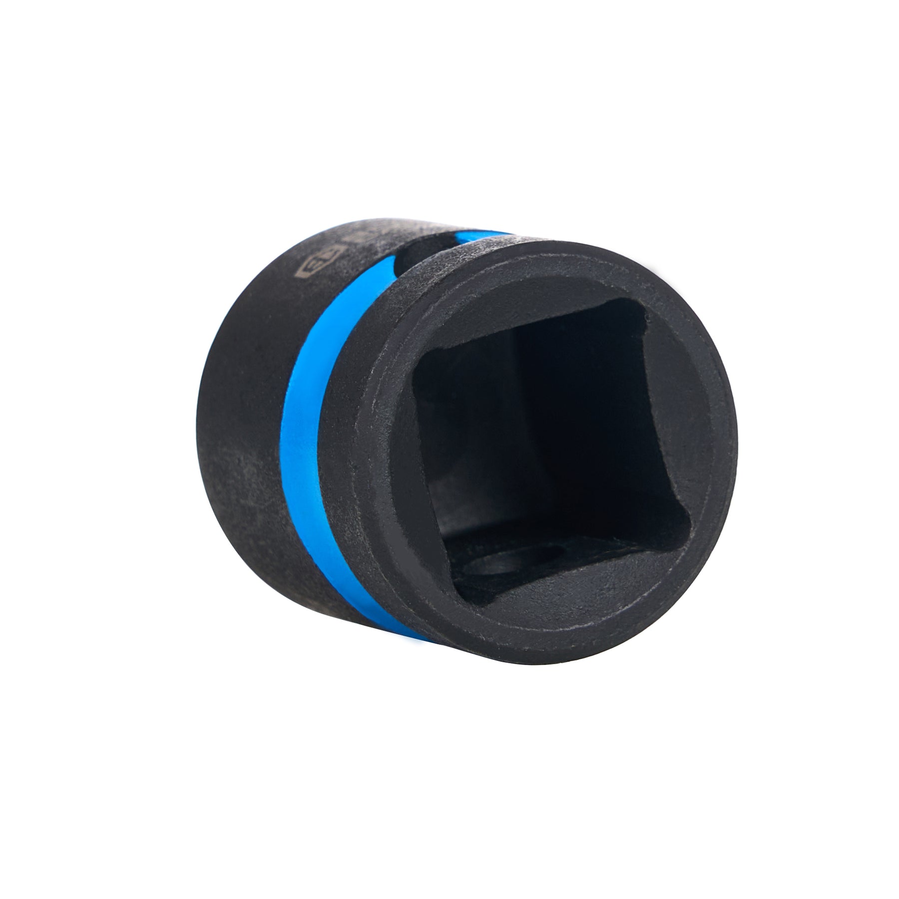 1/2" to 3/8" Drive Impact Socket Adapter, 1-1/2" Length, 1 pc