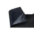 Anti-Slip Tape, Very Coarse, 4" Width, 45 Grit, 35 mil, Solid Black