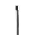 1/4 in Nut Driver, 3 in Shank