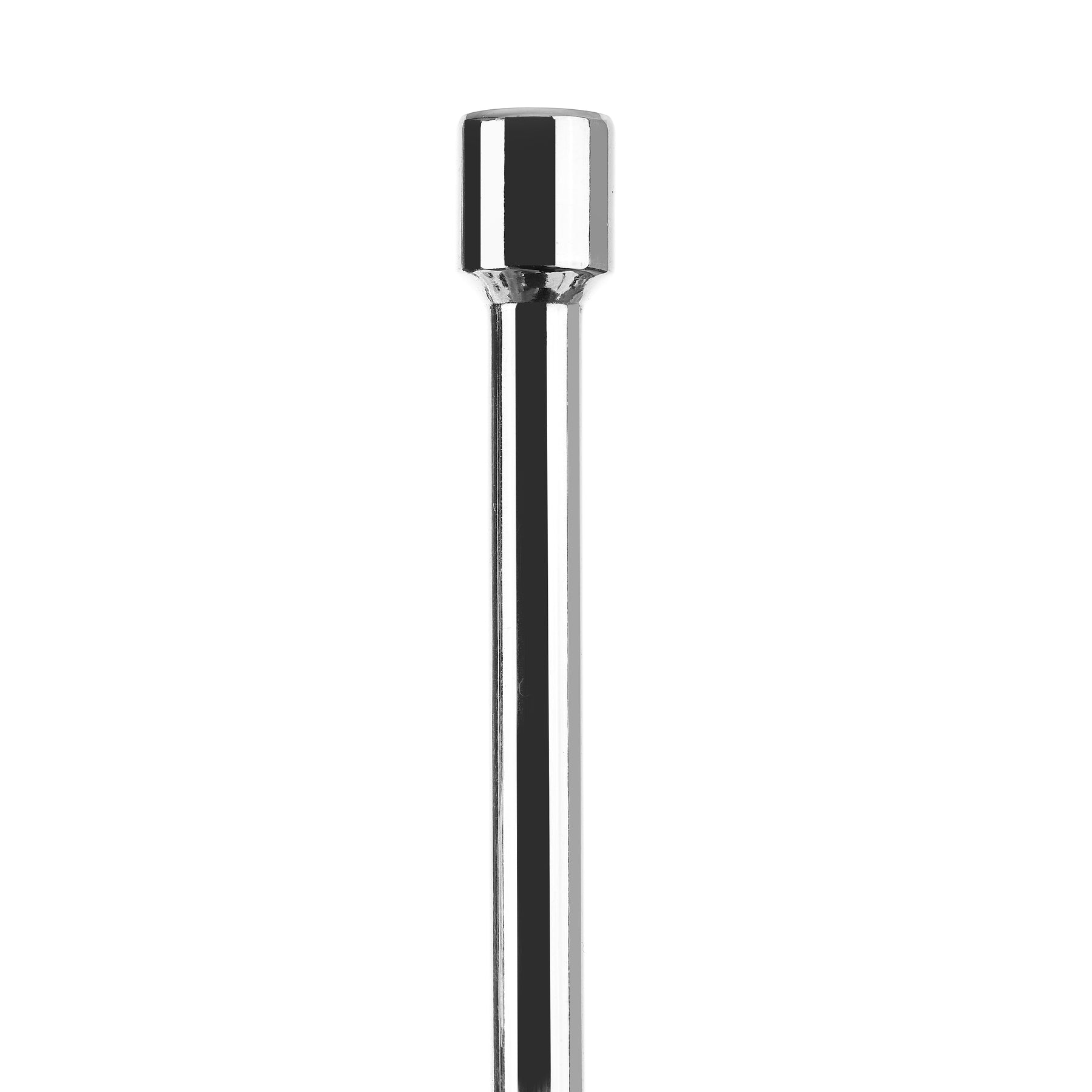 8 mm Nut Driver, 3-inch Shank