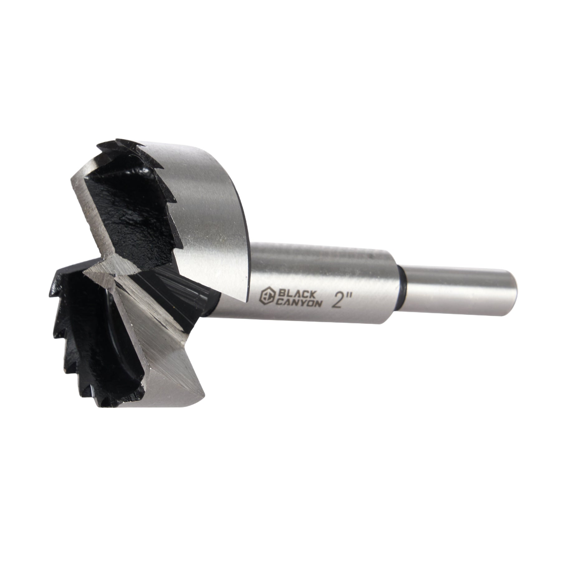 2" Forstner Bit, 1 pc