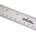 12 in Stainless Steel Ruler