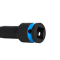 1/2" Drive Impact Socket Extension, 3" Length, 1 pc