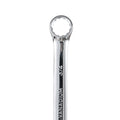 3/4" Combination Wrench, 12-Point Box End & Hex Opening