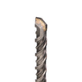 5/8 in Rotary Hammer Drill Bit, 10 in Max Drilling Depth, SDS-Plus, 1 pc