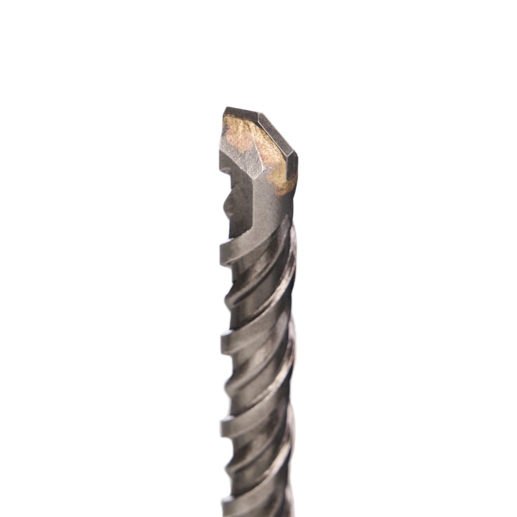 5/8 in Rotary Hammer Drill Bit, 10 in Max Drilling Depth, SDS-Plus, 1 pc