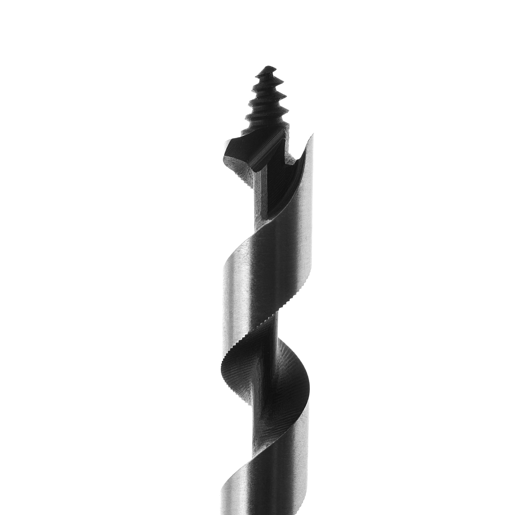 3/8 in Auger Bit, 14 in Max Drilling Depth, Hex Shank, 1 pc