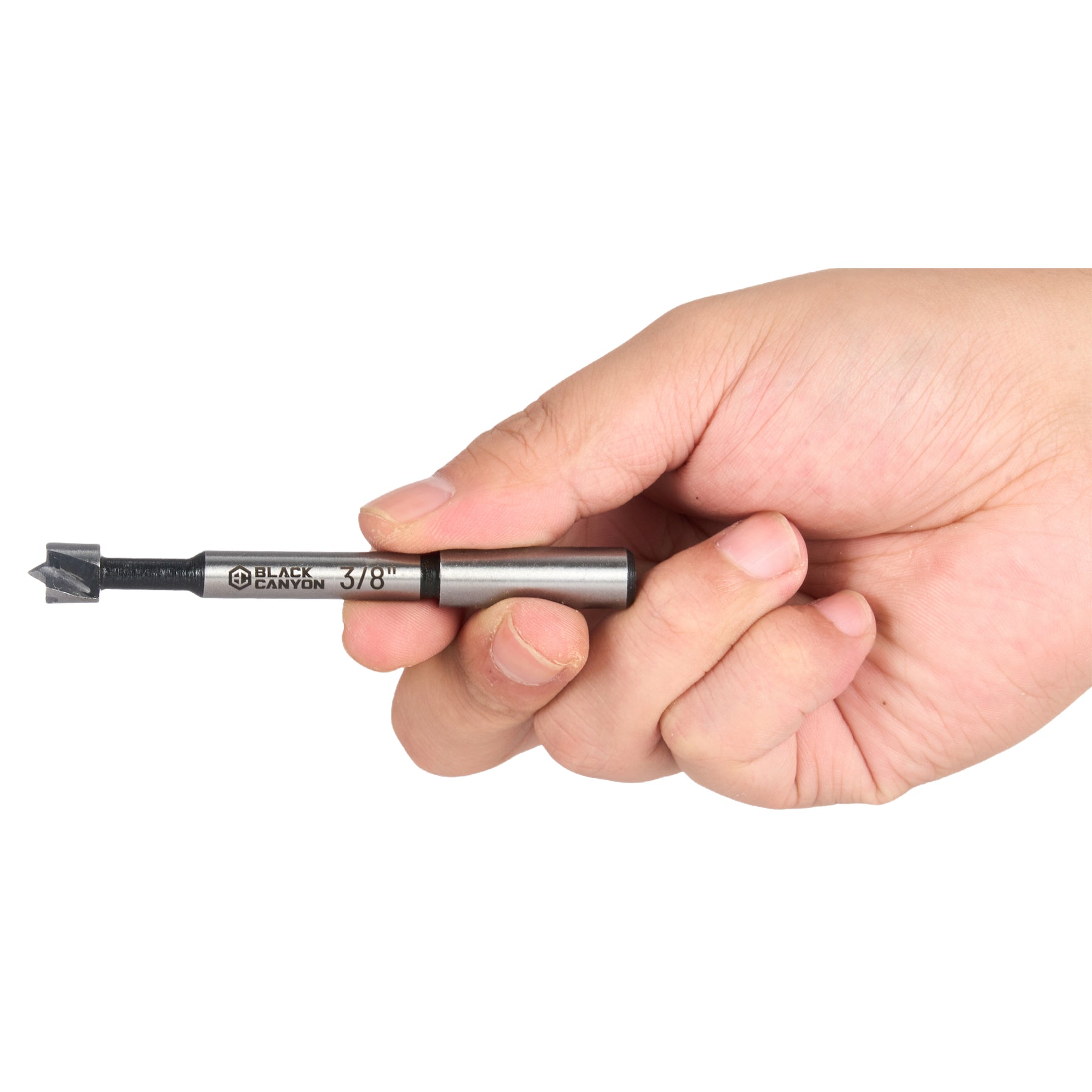 3/8" Forstner Bit, 1 pc