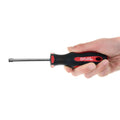 5 mm Nut Driver, 3-inch Shank