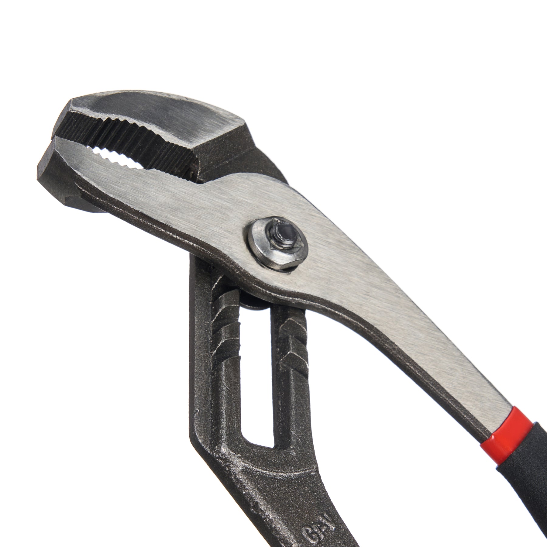 10" Tongue & Groove Pliers, V-Jaw