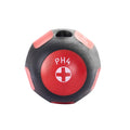 #4 Phillips Screwdriver, 8 in Shank, 12-3/4 in Length, Comfort Grip