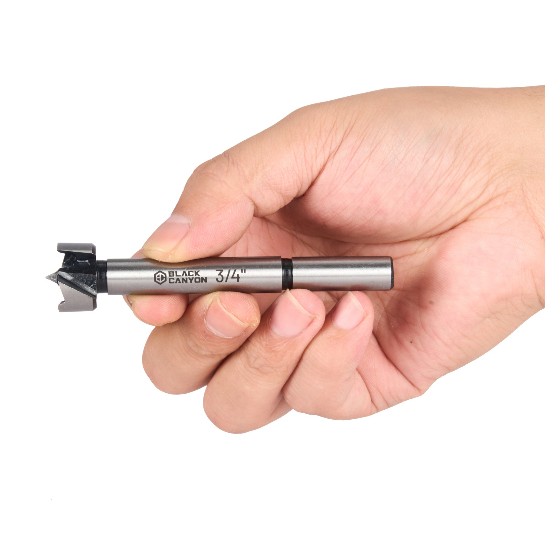 3/4" Forstner Bit, 1 pc