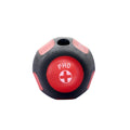 #0 Phillips Screwdriver, 2-1/2 in Shank, 6 in Length, Comfort Grip
