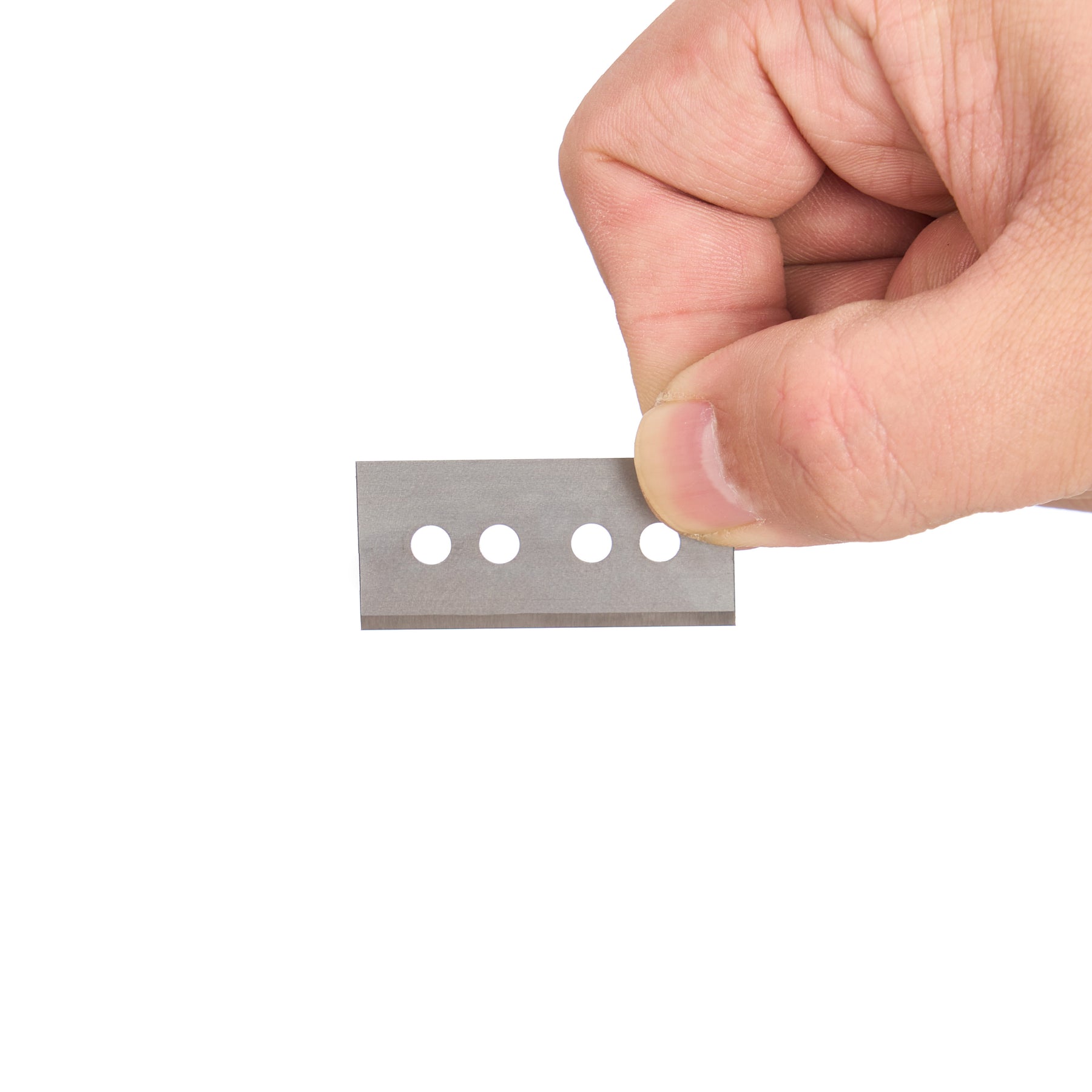Concealed Cutter Replacement Blades, 100 count