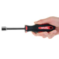 7/16 in Nut Driver, 3 in Shank