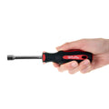 10 mm Nut Driver, 3-inch Shank