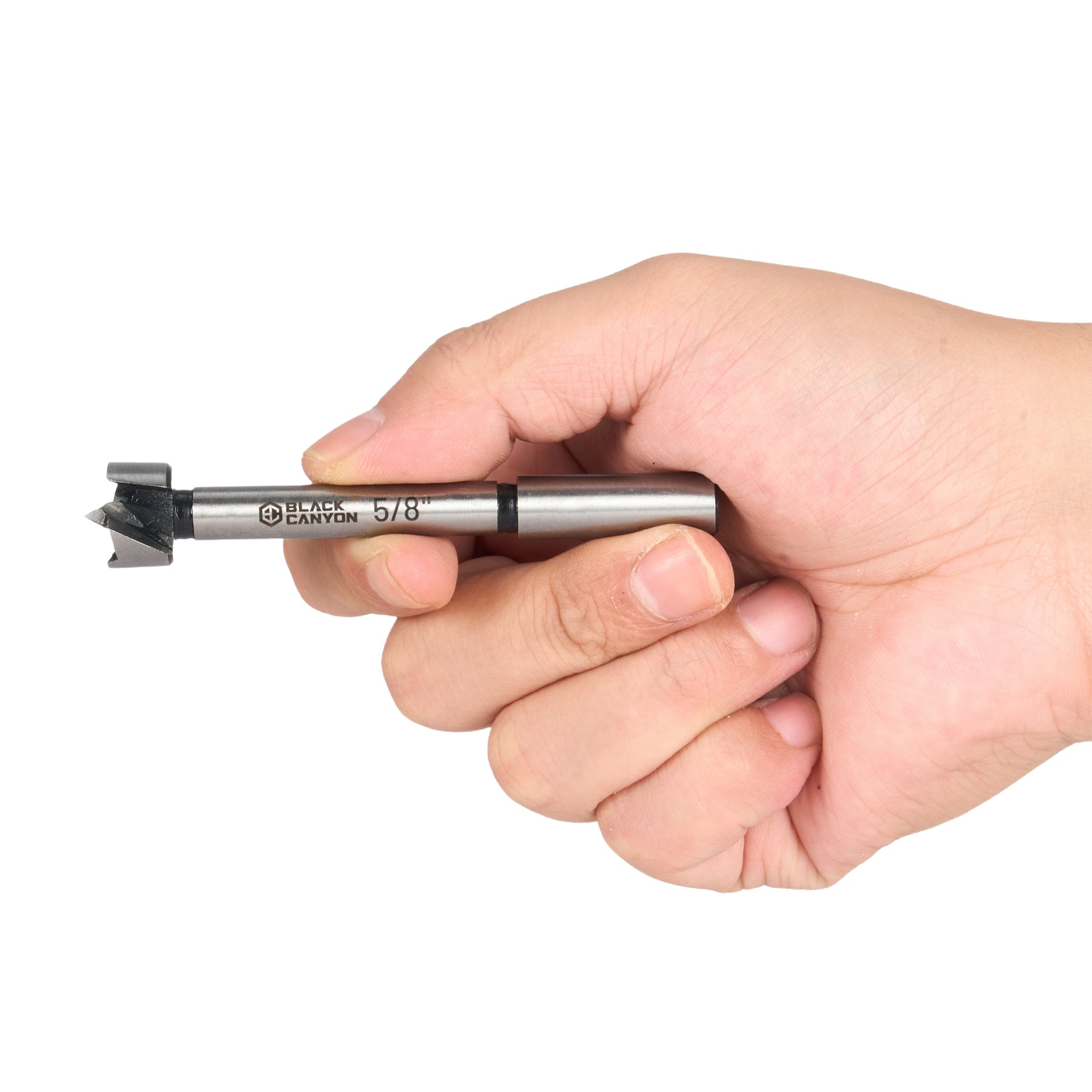 5/8" Forstner Bit, 1 pc