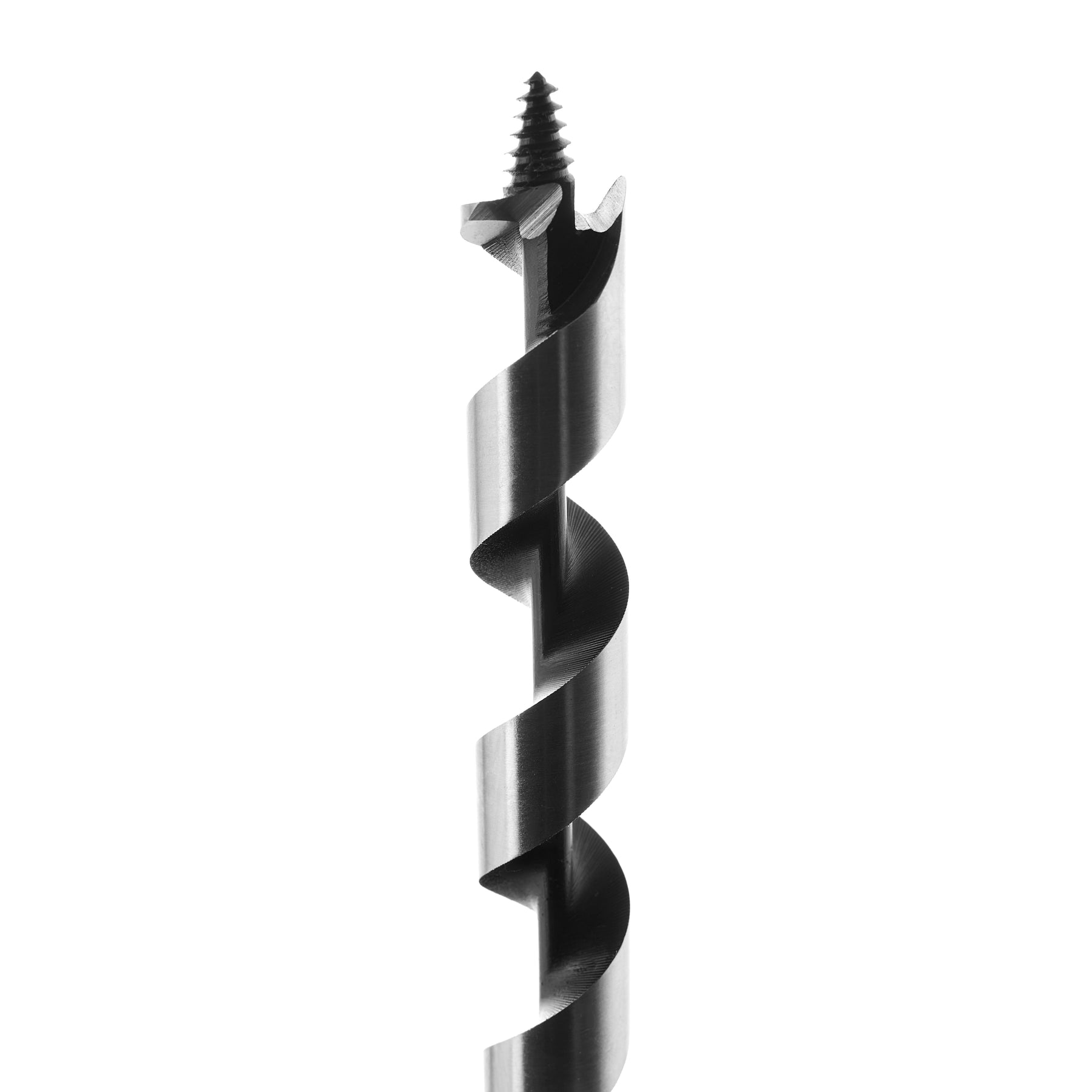 5/8 in Auger Bit, 14 in Max Drilling Depth, Hex Shank, 1 pc
