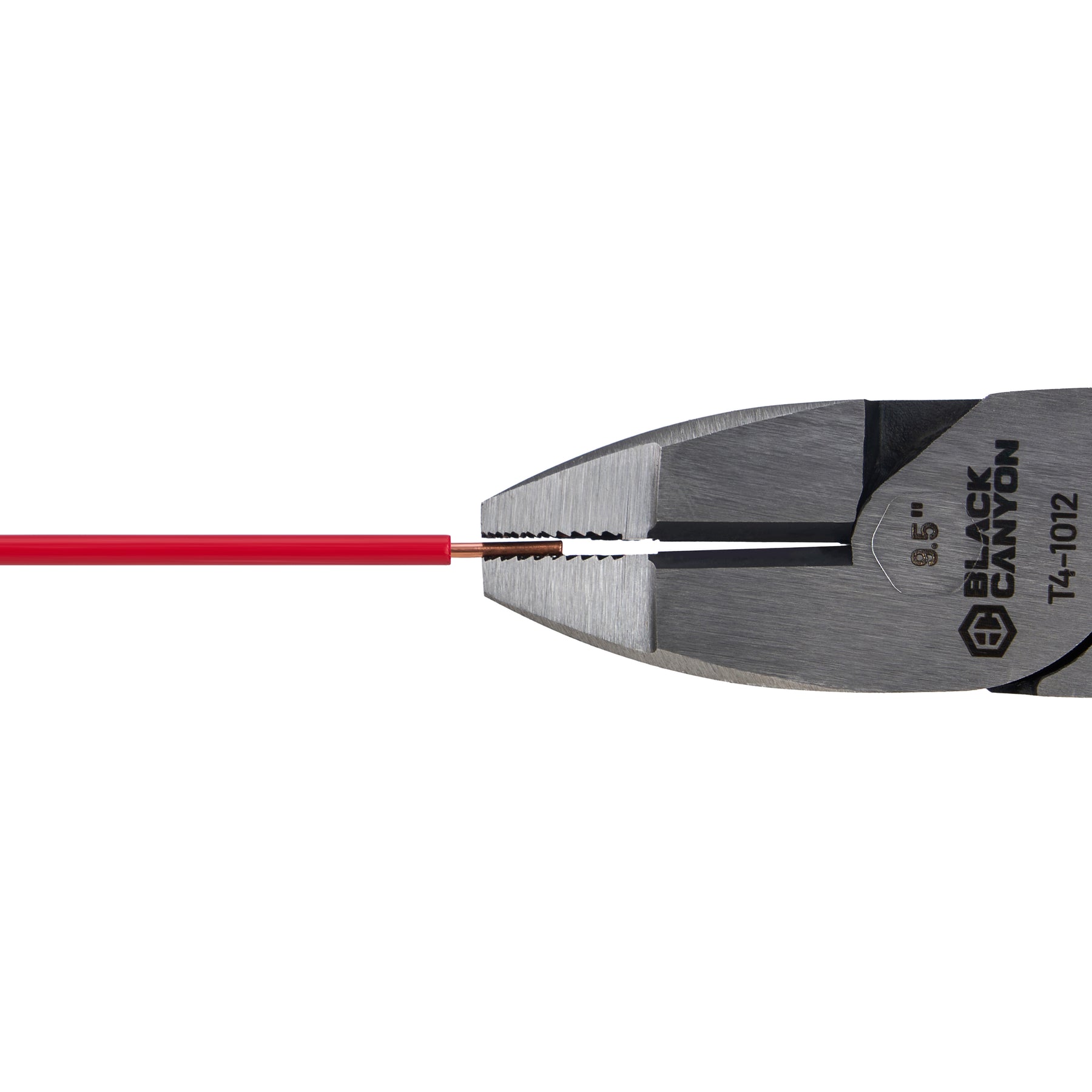 9-1/2" Lineman's Pliers